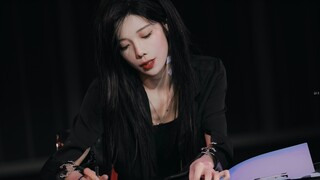 【SNH48】【沈梦瑶】完美超载 focus直拍 210725 TEAM HII 《终极任务》沈梦瑶拉票时刻