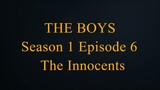 The Boys S01 E06 - The Innocents