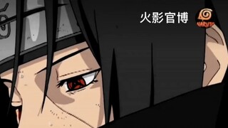 Mình rất thích câu này của Itachi God, sinh nhật vui vẻ nhé! Itachi~