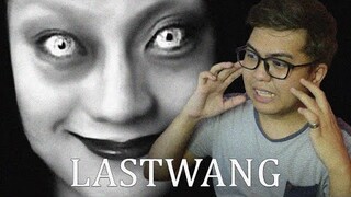 SCARIEST MOMENT OF MY LIFE! | Lastwang