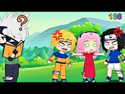 VIDEO NARUTO GACHA COMPILATION 💖 #gachalife✨ 🌹 #sasuke #sakura #naruto  #TACHI #gachaclub - Bilibili