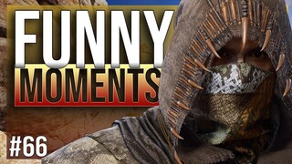 ASSASSIN'S CREED ODYSSEY - funny twitch moments |66|