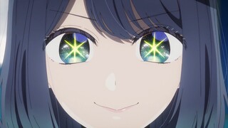 Akane becomes the reincarnation of Ai Hoshino | Oshi No Ko Episode 7 【推しの子】