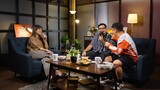 RAISA PERNAH JADI REMAJA MESJID | #PodcastDi ft. Raisa Andriana