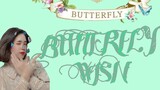 【Dance】【Dance cover】BUTTERFLY -WJSN/Full version