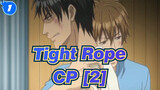 Tight Rope|Underworld Loyalty Top& Pride Button【2】_1