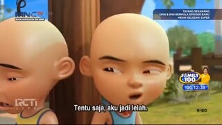 Upin & Ipin Musim 18 - Tok Dalang Kuat Sangat Full Episod - Upin Ipin Terbaru 20