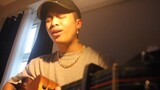 Heaven Knows - Rick Price | Cover by Justin Vasquez