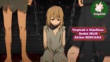 Terpisah Dari Keluarga dan DiJadikan Budak IBLIS Akibat Bencana Rekomendasi Anime #anime
