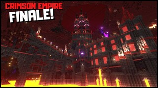 The Emperor's Castle | Minecraft Timelapse