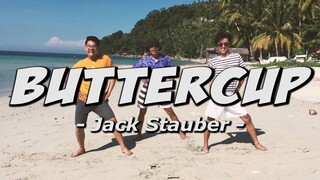 Buttercup Jack Stauber Dance Choreography