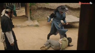 Joseon Attorney: A Morality E02 Sub Indo