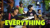 Everything by The Farmer / Packasz cover