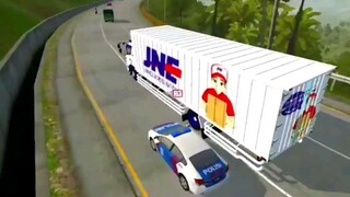 TRUCK JNE