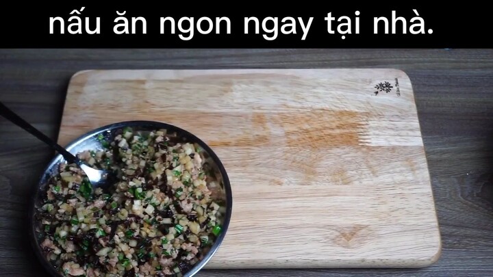 ngon nên nấu thôi #cooking#nauan#monngon