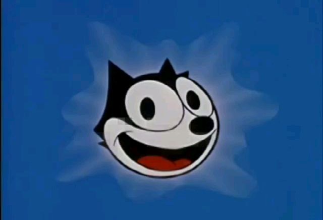 Felix the Cat: Master Cylinder, King of the Moon Episode aired 1959 -  Bilibili
