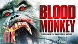 Horror, Action  "Blood Monkey" 2006.
