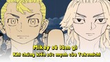 Tokyo Revengers | mikey sẽ làm gì , khi chứng kiến sức mạnh của takemichi