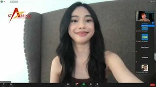 Maymay, Tony, Janella,  Jerome at Barbie may BINULGAR about sa kanilang buhay ngayon!