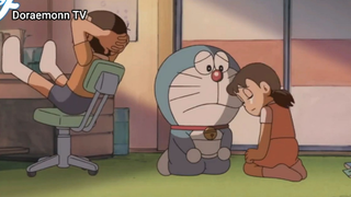 Doraemon New TV Series (Ep 8.2) Nobita thành Shizuka, Shizuka thành Nobita #Doraemon_tap8