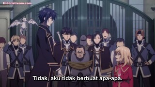 The Do-Over Damsel Conquers The Dragon Emperor Episode 6 (Subtitle Indonesia)