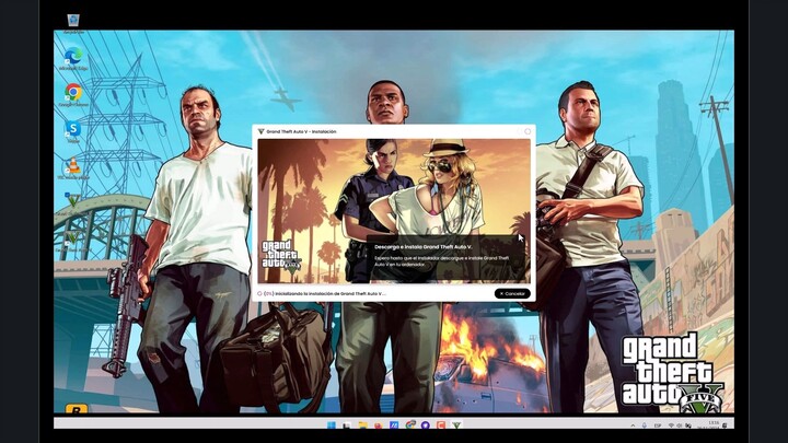 GTA 5 Descargar para PC