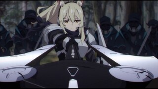 Arknights: Reimei Zensou Eps. 2 Subtitle Indonesia