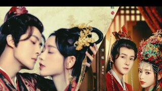 EP.5 JIANG JIA-REINCARNATED LOVERS ENG-SUB