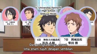 Nana Maru San Batsu EP9