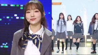 【tripleS】Họ là 24 cô gái có thể chia thành hai đội và hợp nhất thành một. Đội kép Girls Never Die Ch