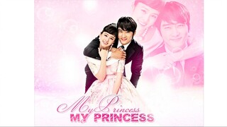My Princess Episode 07 (Tagalog Dubbed)