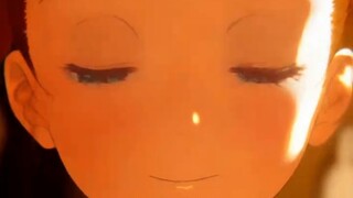 Original 2D vertical screen animation short film "Clarinet"🎵