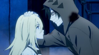 angels of death amv