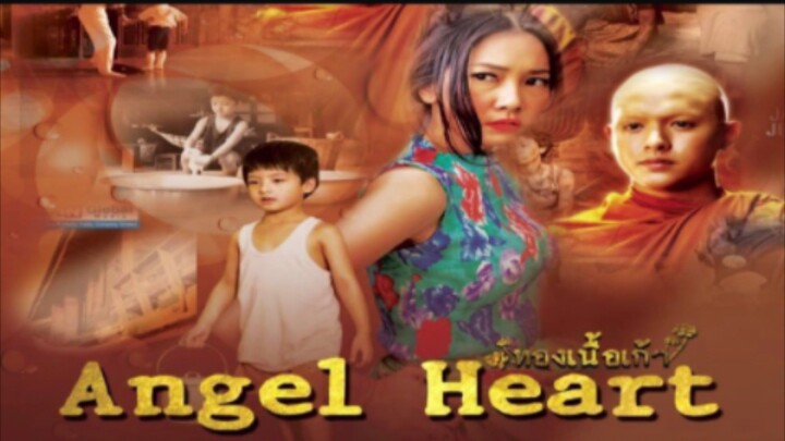 ANGEL HEART 2.2 Tagalog