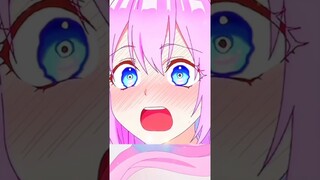 คุณชิกิโมริไม่ได้น่ารักแค่อย่างเดียวนะ #Micchon #Shikimori #ชิกิโมริ #น่ารัก #anime
