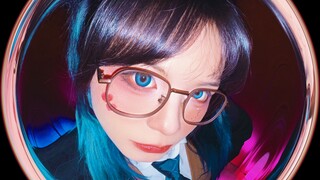 在吗？//モニタリング（视奸）【兮白 ver.】