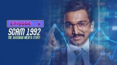 Scam 1992: The Harshad Mehta Story 2020 (Season 1) Hindi EPISODES - 6