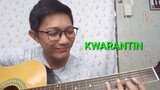 KWARANTIN-DANCE WITH ME SONG PARODY