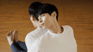 [BL] GAY KOREAN DRAMA TRAILER | Step for You