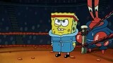 [SpongeBob SquarePants] Tuan Pai atau Tuan Pai