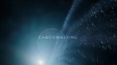 chaos walking movie