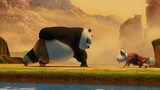 Animasi|Kehangatan dalam "Kung Fu Panda", Menghargai Setiap Hari