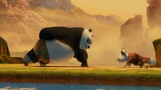 Hoạt hình|Sự ấm áp trong "Kung Fu Panda" - Cần trân trọng mỗi ngày