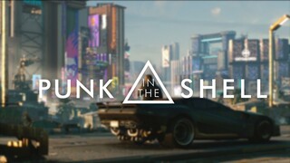 Cyberpunk 2077 Anime Opening