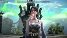 Perless Battle Spirit Episode 95 Sub Indo