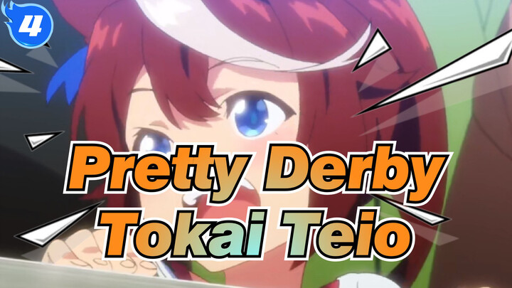 [Pretty Derby] Difficulties Can Beat Me But Cannot Beat Tokai Teio_4