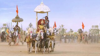 Mahabharata eps 213 Dub Indonesia