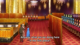 Kimi to Boku No Saigo No Senjou English Sub Episode 4 [1080P]