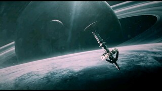 【𝟒𝐊/𝐒𝐊𝐘】這一次，去宇宙