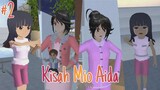 KISAH MIO AIDA - PART 2 || DRAMA SAKURA SCHOOL SIMULATOR